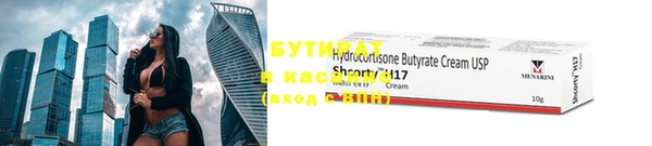 стаф Кулебаки